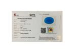 Turquoise (Firoza) 9.48 Carat (10.42 Ratti) - Image 2