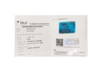 Turquoise (Firoza)13.58 Carat (14.93 Ratti) - Image 2