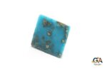 Turquoise (Firoza)13.58 Carat (14.93 Ratti) - Image 6