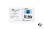 Turquoise (Firoza) 16.32Carat (17.95Ratti) - Image 2