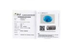 Turquoise (Firoza) 8.94Carat (9.83Ratti) - Image 2