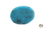 Turquoise (Firoza) 8.94Carat (9.83Ratti) - Image 4