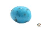 Turquoise (Firoza) 8.94Carat (9.83Ratti) - Image 5