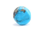Turquoise (Firoza) 18.96 Carat (20.85 Ratti) - Image 3