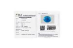 Turquoise (Firoza) 8.85 Carat (9.73 Ratti) - Image 2