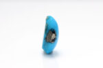 Turquoise (Firoza) 8.42 Carat (9.26 Ratti) - Image 5