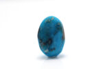Turquoise (Firoza) 8.42 Carat (9.26 Ratti) - Image 3