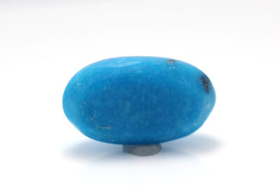 Turquoise (Firoza) 23.40 Carat (25.74 Ratti)