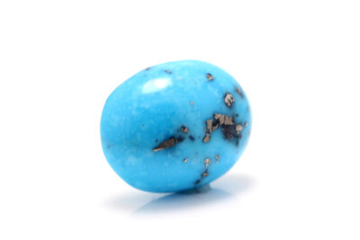 Turquoise (Firoza) 16.72 Carat (18.39 Ratti)