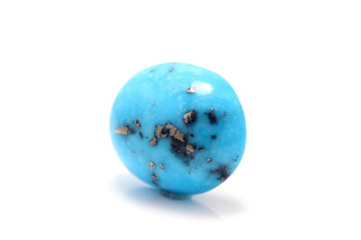 Turquoise (Firoza) 16.72 Carat (18.39 Ratti)