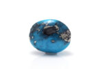 Turquoise 11.87 Carat (Firoza 13.05 Ratti) - Image 5