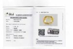 Yellow Citrine 4.64 Carat (5.10 Ratti) - Image 2