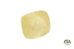 Yellow Sapphire 8.12Carat (8.93Ratti) - Image 4