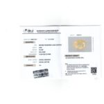 Yellow Sapphire 8.02 Carat (8.82 Ratti) - Image 2