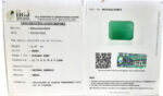 Emerald 5.37 Carat (5.91 Ratti) - Image 2