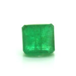 Emerald 3.04 Carat (3.34 Ratti)