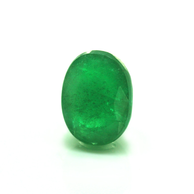 EMR224 (3) Emerald 3.77 Carat (4.15 Ratti) - Image 1