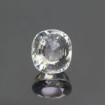 Natural White Topaz 9.25 Carat (10.18 Ratti)