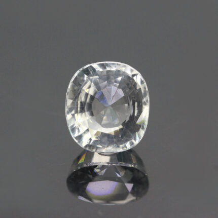 Natural White Topaz 9.25 Carat (10.18 Ratti)