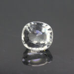 Natural White Topaz 9.25 Carat (10.18 Ratti) - Image 2