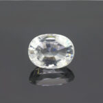 Natural White Topaz 11.88 Carat (13.07 Ratti) - Image 2