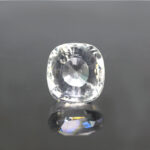 Natural White Topaz 11.23 Carat (12.35 Ratti)