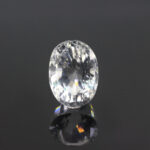 Natural White Topaz 11.96 Carat (13.16 Ratti)