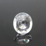 Natural White Topaz 7.97 Carat (8.77 Ratti)