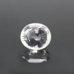 Natural White Topaz 7.97 Carat (8.77 Ratti) - Image 3
