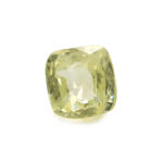 Yellow Sapphire 6.07 Carat (6.68 Ratti)