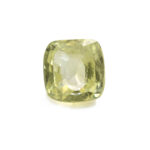 Yellow Sapphire 6.07 Carat (6.68 Ratti) - Image 2