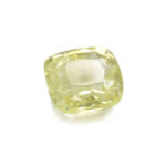 Yellow Sapphire 6.07 Carat (6.68 Ratti) - Image 3