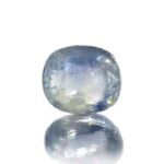 Bi Color Sapphire (Pitambri) 8.86 Carat (9.75 Ratti) - Image 2