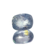 Bi Color Sapphire (Pitambri) 8.12 Carat (8.93 Ratti) - Image 2