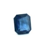 Blue Sapphire 3.60 Carat (3.96 Ratti) - Image 2