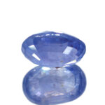Blue Sapphire 5.90 Carat (6.50 Ratti) - Image 4