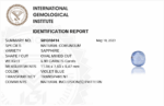 IGI CERTIFIED