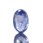 Blue Sapphire 4.62 Carat (5.08 Ratti) - Image 4