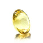 Yellow Citrine 27.01 Carat (29.71 Ratti) - Image 4