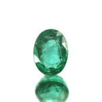Emerald 3.71 Carat (4.08 Ratti) Panna - Image 3