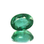 Emerald 3.71 Carat (4.08 Ratti) Panna - Image 8