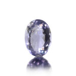 Iolite 6.36 Carat (7.00 Ratti)
