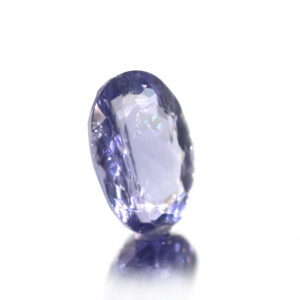Iolite 6.36 Carat (7.00 Ratti)
