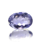 Iolite 6.36 Carat (7.00 Ratti) - Image 2