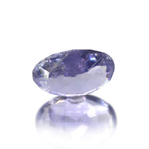 Iolite 6.36 Carat (7.00 Ratti)
