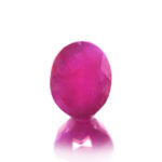 Ruby 5.26 Carat (5.79 Ratti) Manik - Image 5