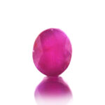 Ruby 5.26 Carat (5.79 Ratti) Manik - Image 6