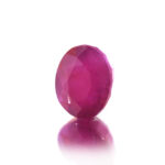 Ruby 5.26 Carat (5.79 Ratti) Manik - Image 7