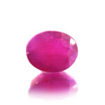 Ruby 5.26 Carat (5.79 Ratti) Manik - Image 2