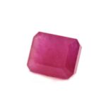 Ruby 8.88 Carat (9.76 Ratti) - Image 5